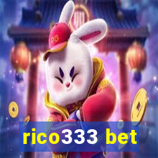 rico333 bet
